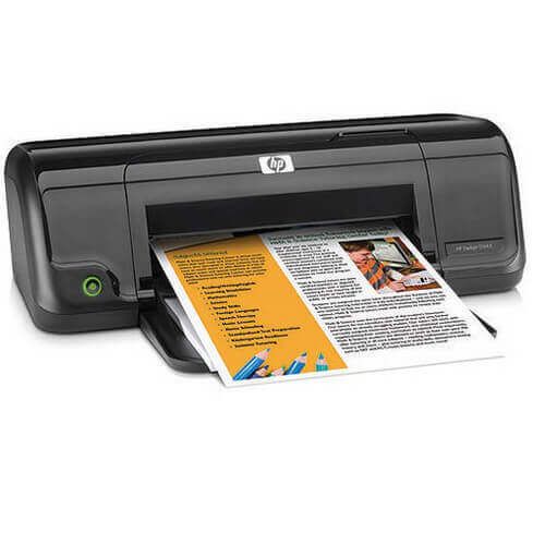 Printer-7492