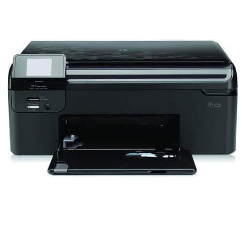 HP PhotoSmart B110 Ink Cartridges Printer