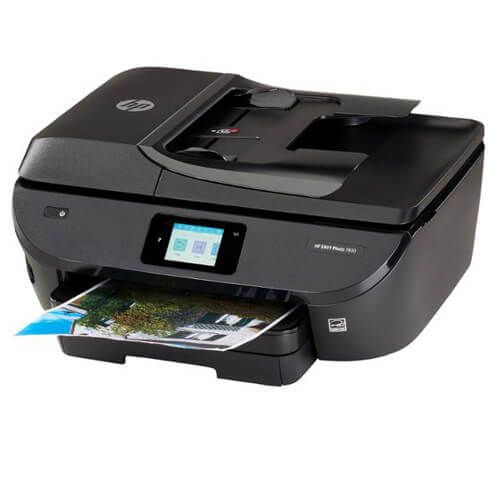 Printer-7540