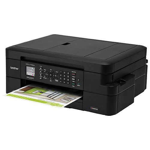 Brother MFC-J775DW XL ink