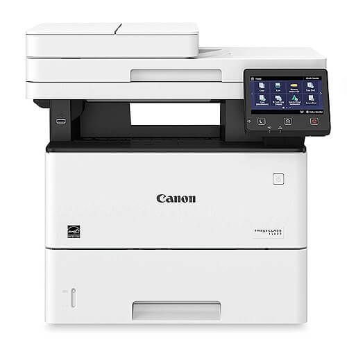 Canon D1620 Toner Cartridges' Printer