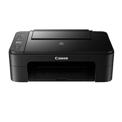 Canon TS3100 Ink Cartridges' Printer