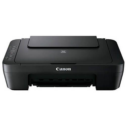 Canon Pixma MG2900 Printer using Canon MG2900 Ink Cartridges