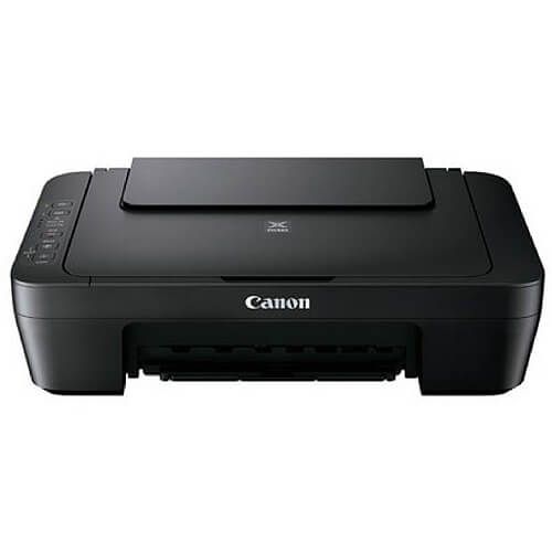 Canon Pixma MG2900