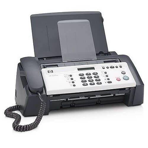 HP Fax 650 Ink Cartridges CompAndSave