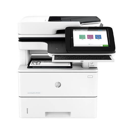 HP LaserJet Managed Flow MFP E52645c Toner Printer