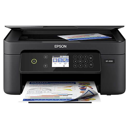 Epson Expression XP-4100