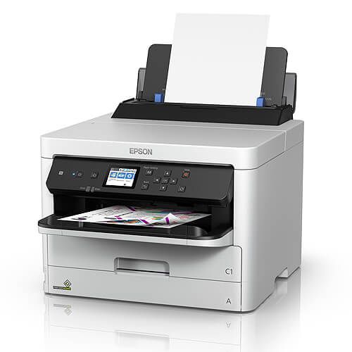 Epson WF-C5290 Ink Cartridges' Printer
