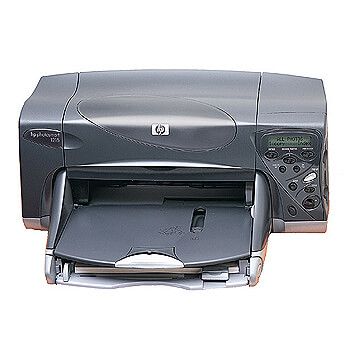 HP PhotoSmart 1215 ink