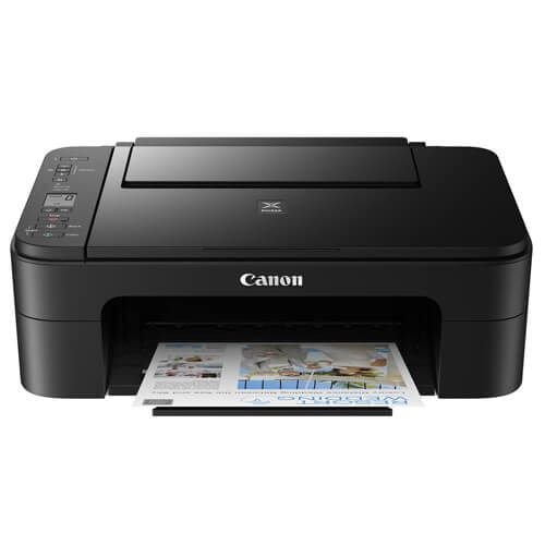 Canon TS3320 Ink Cartridges' Printer