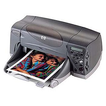 HP PhotoSmart 1218xi ink