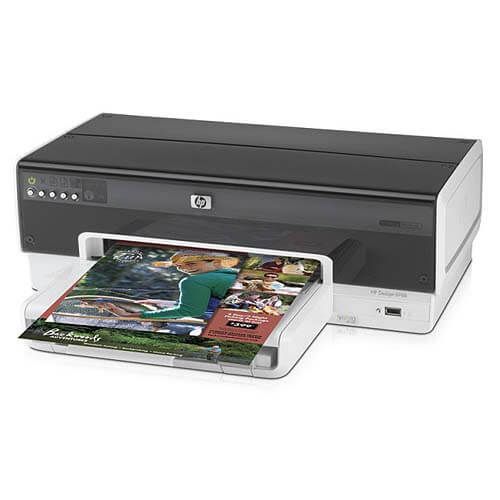 HP Photosmart 8030