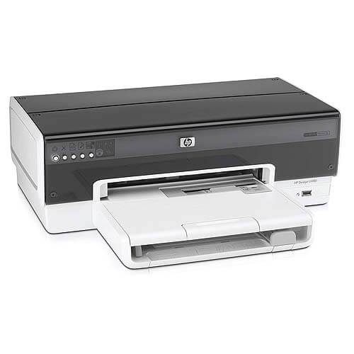 HP DeskJet 6988xi