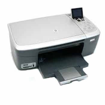 HP PhotoSmart 2575 ink