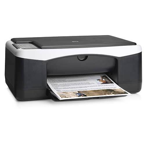 HP DeskJet F2179