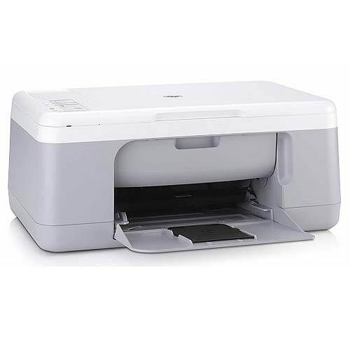 HP DeskJet F2224