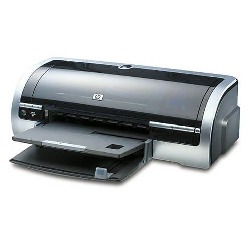 HP DeskJet 5650v