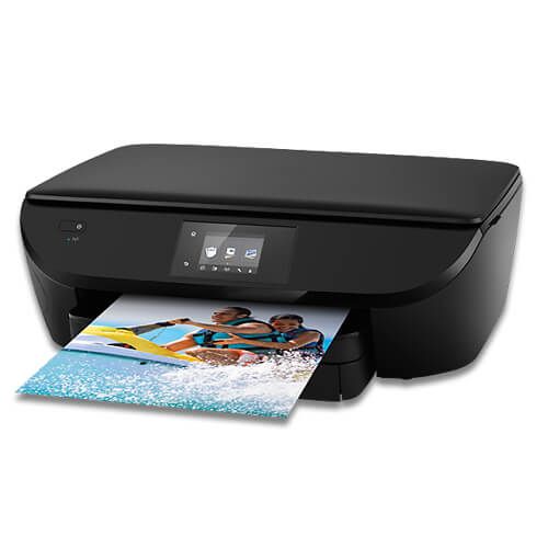 HP Envy 4521 Printer using HP Envy 4521 Ink Cartridges