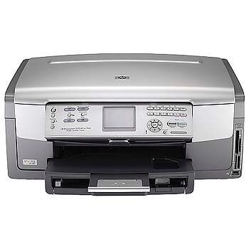 HP PhotoSmart 3210v ink