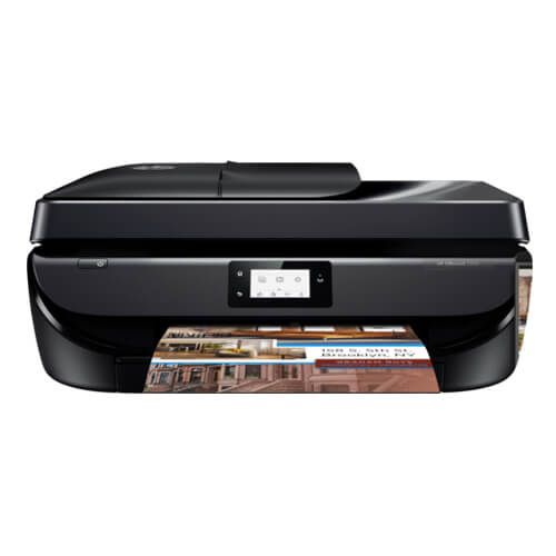 HP OfficeJet 5260