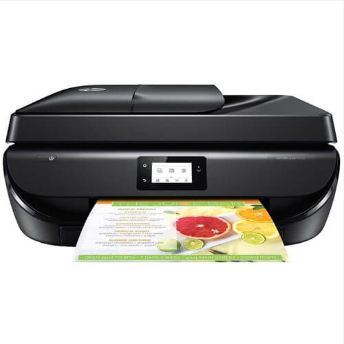 HP OfficeJet 5264 Ink Cartridges' Printer