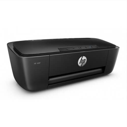 HP AMP 120 Ink Printer using HP AMP 120 Ink Cartridges