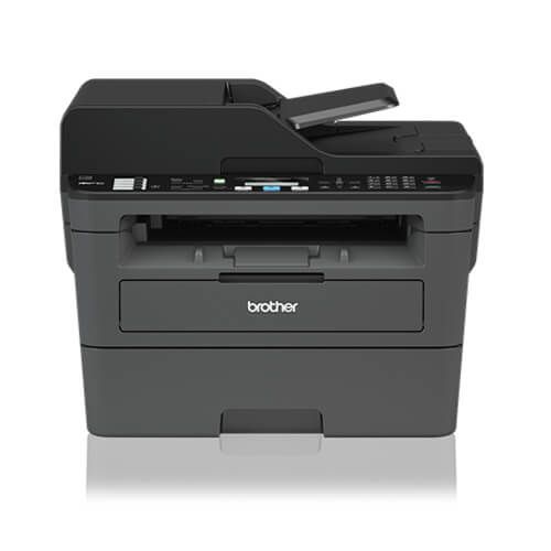 Brother MFC-L2690DW Printer using Brother MFC-L2690DW Toner Cartridges