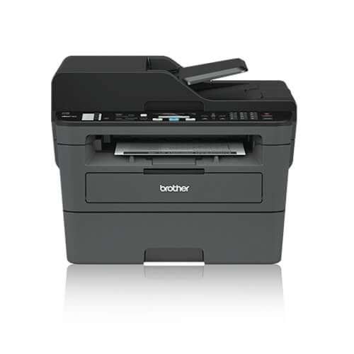 Brother MFC-L2717DW Printer using Brother MFC-L2717DW Toner Cartridges