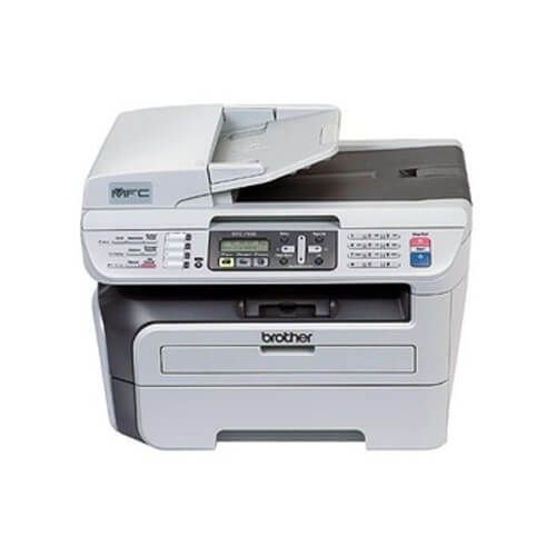Brother MFC-7450 Printer using Brother MFC-7450 Toner Cartridges