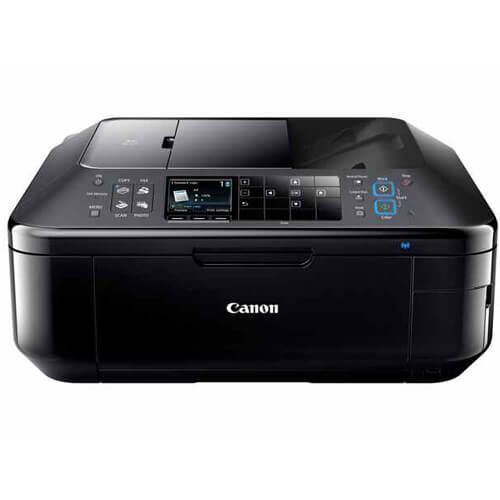 Canon Pixma MX890 Printer using Canon MX890 Ink Cartridges