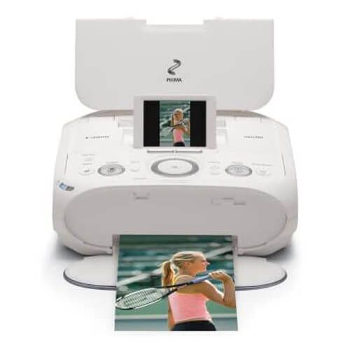 Canon Pixma mini360 Printer using Canon Pixma mini360 Ink Cartridges