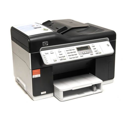 HP Officejet Pro L7380 Printer using HP Officejet Pro L7380 Ink Cartridges