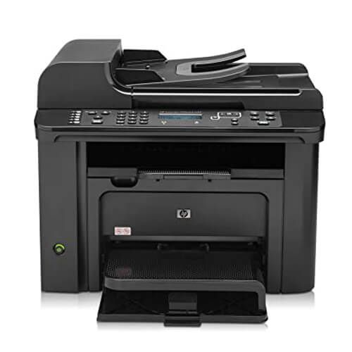 HP LaserJet Pro M1530 Printer using HP LaserJet M1530 Toner Cartridges