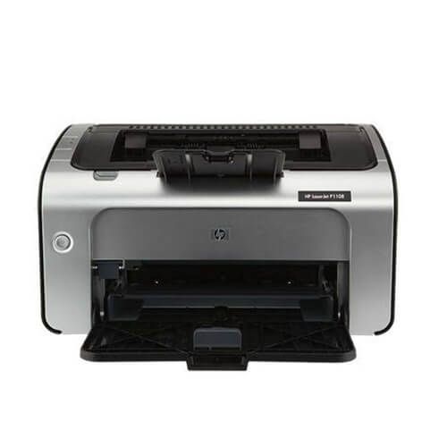 HP LaserJet P1008 Printer using HP LaserJet P1008 Toner Cartridges