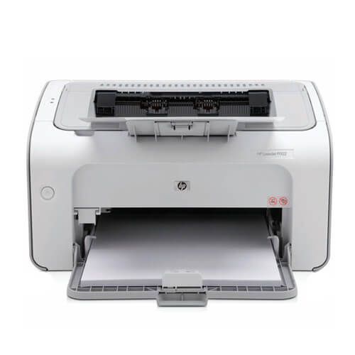 HP LaserJet P1003 Printer using HP LaserJet P1003 Toner Cartridges