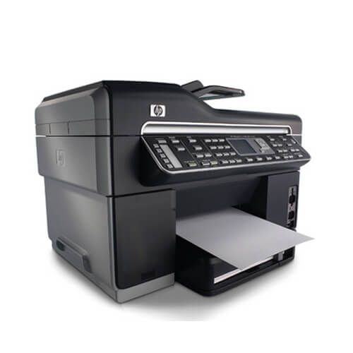 HP Officejet Pro L7000 Printer using HP Officejet Pro L7000 Ink Cartridges