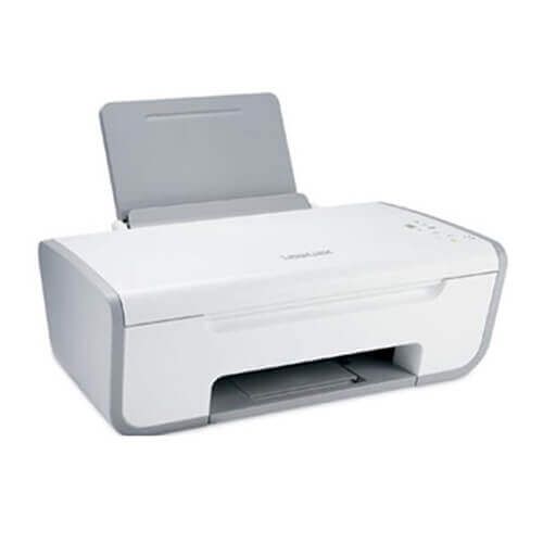 Lexmark X2630 Printer using Lexmark X2630 Ink Cartridges