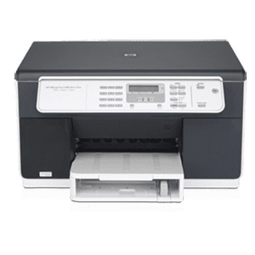 HP Officejet Pro L7400 Printer using HP Officejet Pro L7400 Ink Cartridges