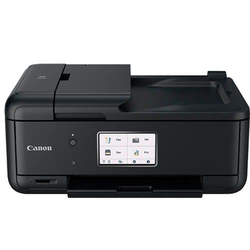 Canon 8620 Ink Cartridges' Printer