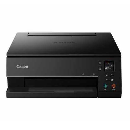 Canon Pixma TS6320 Printer using Canon TS6320 Ink Cartridges