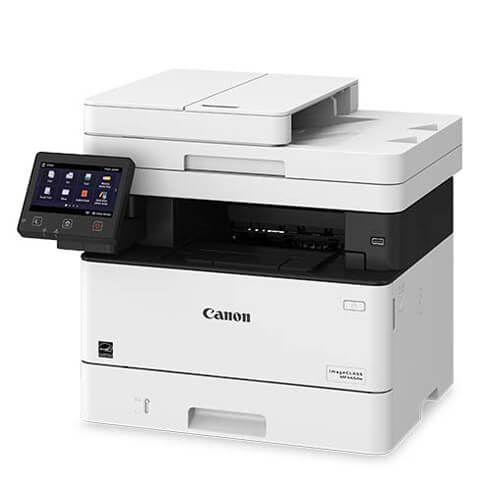Canon MF440 Toner Cartridges' Printer
