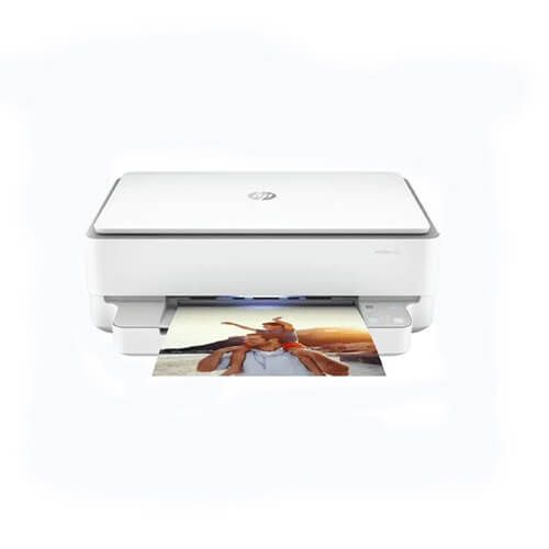 HP Envy 6020e Printer using HP Envy 6020e Ink Cartridges