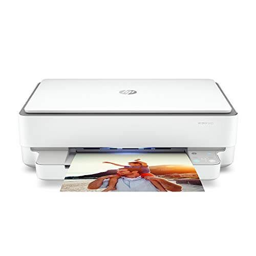HP Envy 6058 Printer using HP Envy 6058 Ink Cartridges