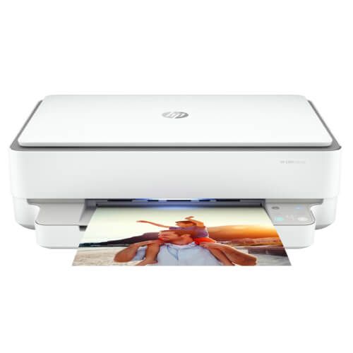 HP ENVY 6030e All-in-One Printer using HP Envy 6030e Ink Cartridges