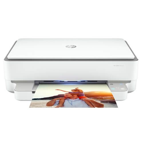 HP ENVY 6030e Ink Cartridges' Printer