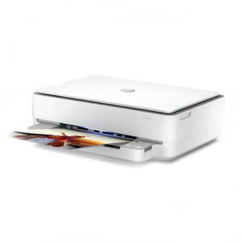 HP Envy 6032e All-in-One Printer using HP Envy 6032e Ink Cartridges