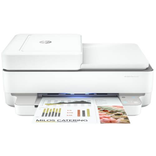 HP Envy 6420e All-in-One Printer using HP Envy 6420e Ink Cartridges