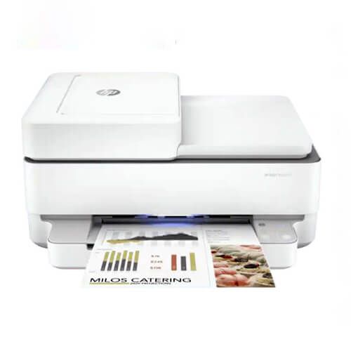HP ENVY 6430e All-in-One Printer using HP ENVY 6430e Ink Cartridges