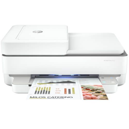 HP Envy 6432e All-in-One Printer using HP Envy 6432e Ink Cartridges
