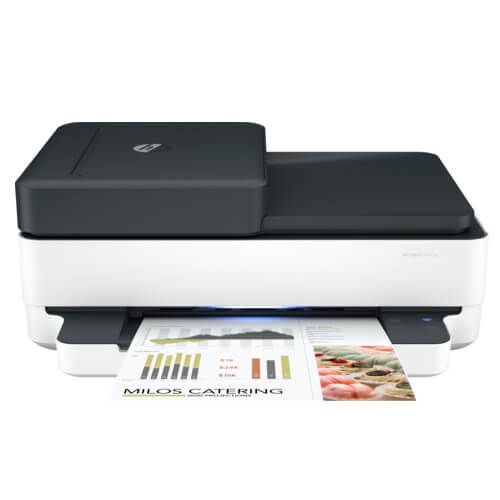 HP Envy 6475e All-in-One Printer using HP Envy 6475e Ink Cartridges